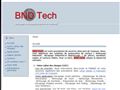 BND Tech - Nettoyage et décapage de pièces et machines - Toulouse - 31