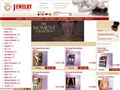 Site internet a vendre Bijoux