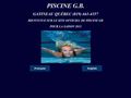 PISCINE GATINEAU QUEBEC OUTAOUAIS (819) 663-4357 .swimming pool GB ottawa