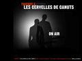 Thierry &amp; Les Cervelles de Canuts Site Officiel - Groupe Lyonnais de Pop-Rock