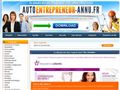 autoentrepreneur-annu.fr,votre annuaire professionnel en ligne sur internet!!!