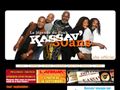 Site officiel de Kassav.