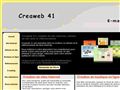 creation site internet - refonte site web - referencement