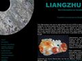 LIANGZHU JADE site d'informations sur les jades chinois