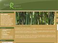 Nature respect - BAMBOU,Articles en Bambou, linge en bambou, vetement en bambou