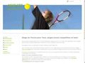 ASSO STT - Stage de Tennis pour Tous - Stage de tennis, Loisirs et tournois