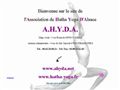 Association de Hatha Yoga D'Alsace