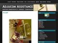 Adjucom Assistance