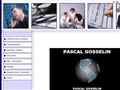Bureau Pascal Gosselin prêt - crédit - placement - assurance - financement - épargne - immobilier