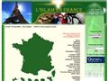 Le monde des associations musulmanes et des mosquÃ©es de France
