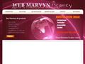 Web Marvyn Agency
