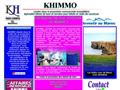 KHIMMO promoteur commercial immobilier,hÃ´tels luxe Maroc,promotion Maroc,HÃ´tels Luxe Maroc,promote