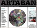 Artaban.com La sélection contemporaine art et design.