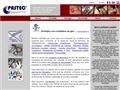 PASTEC HEATING - Résistances chauffantes, électrothermie industrielle et usinage