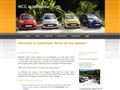 Accueil | MCG Automobile | Location De Voitures En Guadeloupe