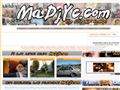 MaDjYc.com :: The site ouf humour et le meilleur de l\'insolite en image, news et vidÃ©o!! :: Vous a