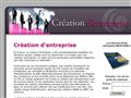 Bienvenue sur creation-entreprise-efficace.com