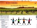 Winterre - Vente en ligne de vins français, vente directe et oenotourisme