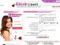 www.celibasoft.fr - rencontre avec les celibataires de votre region