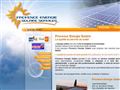Énergie solaire à Aubagne 13 83 PACA Provence Energie Solaire