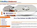 Alpine California Data Recovery Services - Our qualified engineers can save you from viruses,