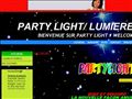 PARTY LIGHT