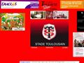 Le Guide Toulouse Pratique - Des informations utiles à
Toulouse et en région Midi-Pyrénées,