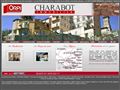 Agence immobilière Orpi Charabot à Grasse.