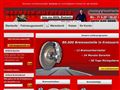 Online Shop für Bremsen - Bremsscheiben - Bremsbeläge - Bremsenteile