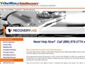 Alderville first nation Ontario Data Recovery Services - Data Recovery Services For All Brands, All