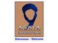 Askia Expéditions