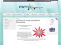 Création de sites internet professionnels et low cost - APCorp.ch