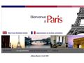 Paris appartements meublés en location saisonnière