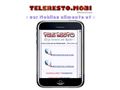 Teleresto.mobi Guide des restaurants sur mobiles