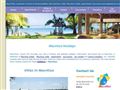 Mauritius Holidays, Mauritius Villas and Hotels