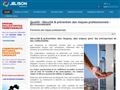 JELISON Conseil - Prévention des risques professionnels, document unique