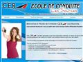 Auto Ecole - CER Les Sources - Niort 79