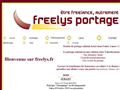 Freelys Portage être freelance, autrement