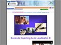 Ecole de Coaching &amp; leadership - Cohesion Internat