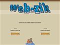 Web-zik : partitions de batterie, creation de sites web