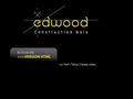 Edwood : construction en bois.