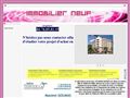 Immobilier Neuf Antibes