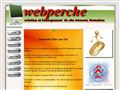 Webperche