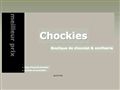 Chockies - Chocolats &amp; Confiseries