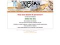 ALBAM - Association Le Bel Age Martinique