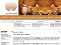 DEVIS SAUNA - construction et vente de sauna - guide du bienfaits du sauna - Sauna France