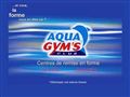 Centre d’aqua gym, remise en forme et fitness à Tours.
