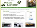 Domaine de Garric
