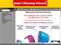 Kite, Kitesurfing, Kiteboards, Alles bei Andys Billard GmbH