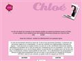 Chloe, le site perso d'une vraie amatrice.